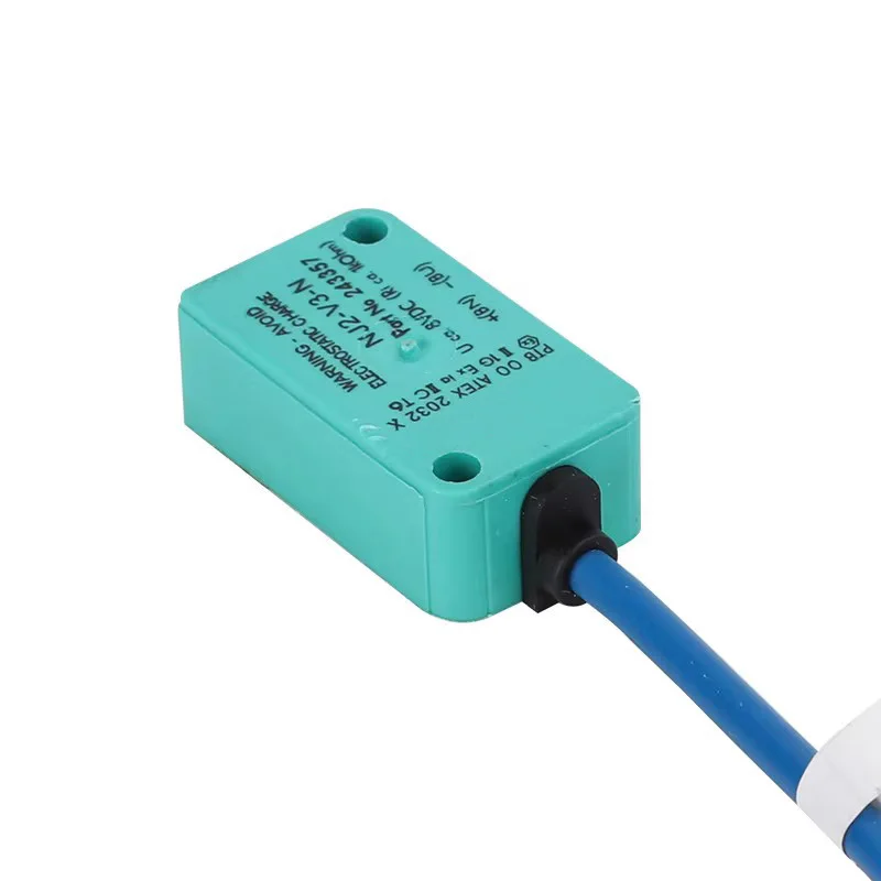 Sensor explosion-proof proximity switch NBB3 NCB2 NJ2 NJ4-V3-N NBB2-V3-E2 E0 Z4 Y