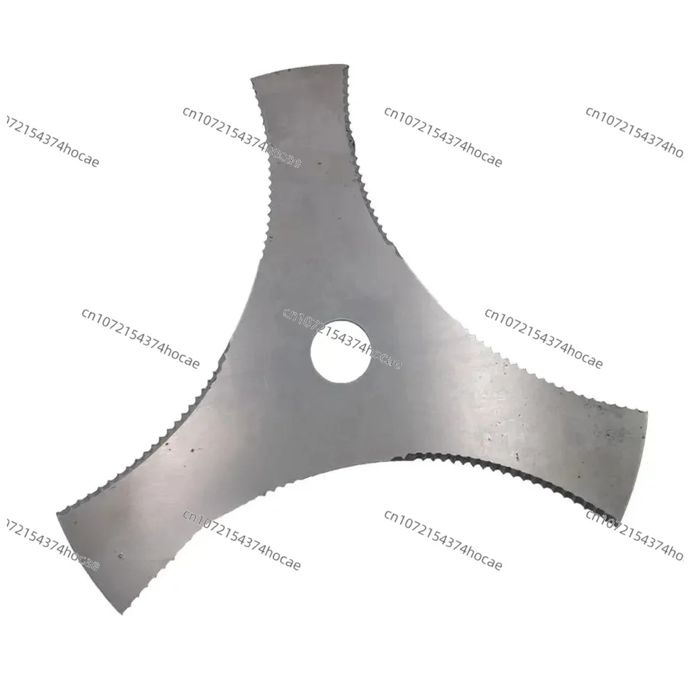 Hedge Trimmer/mowing machine/Grass Trimmer Parts,Weeding blade Grass Cutter Parts Lawn mower knife head Cropper Weeding blade