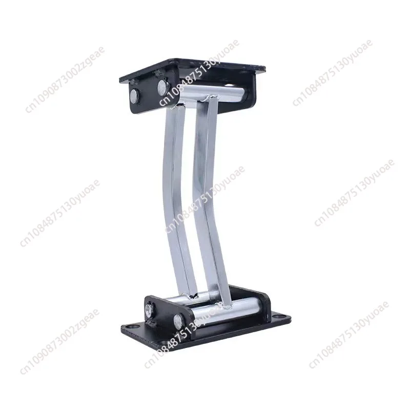 23 cm height adjustable furniture backrest hinged metal sofa armrest mechanism allows the sofa backrest