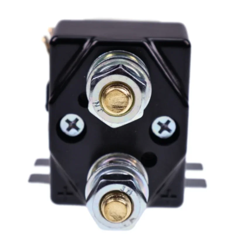 

2026Aftermarket Aerial Lift Parts 24V Contactor 74268 74268GT for Boom Lift Z-45-22 DC Z-45-25J DC Z-34-22 Z-30-20N