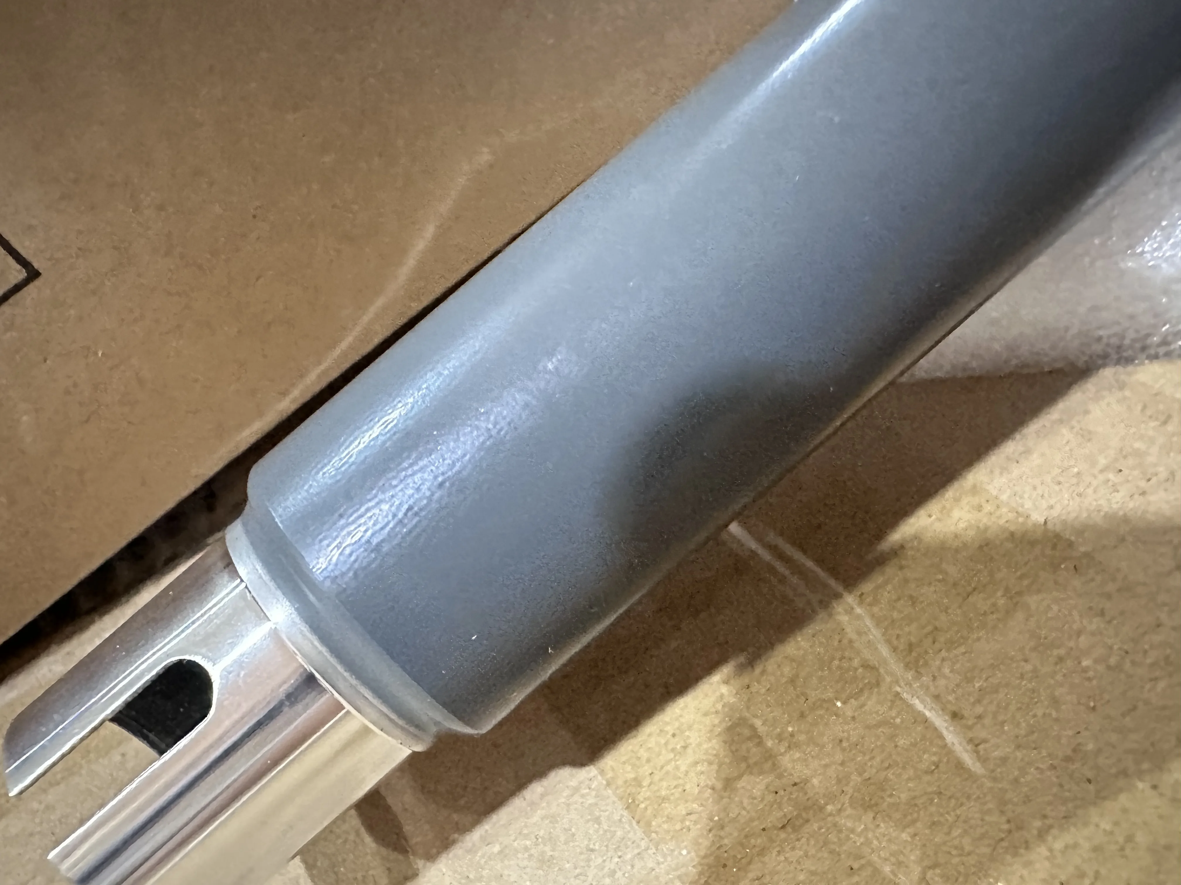 

10PCS Fuser Upper Heat Roller for OKI B411dn B412dn B431dn B432dn B512dn MB491 B411 B412 B431 B432 B512