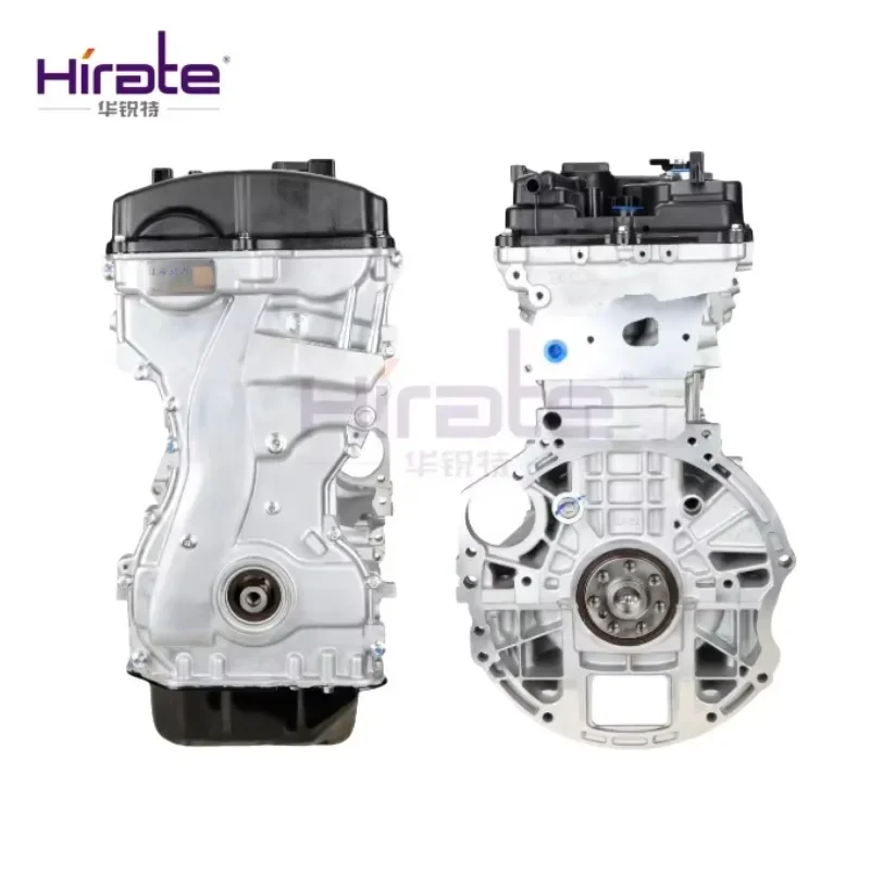 Best Quality G4KH 2.0T Engine Complete Long Block Cylinder Head Hot Sale For Hyundai Maxruz 2.0T-GDI/Santa FE 380 TGDI Assembly