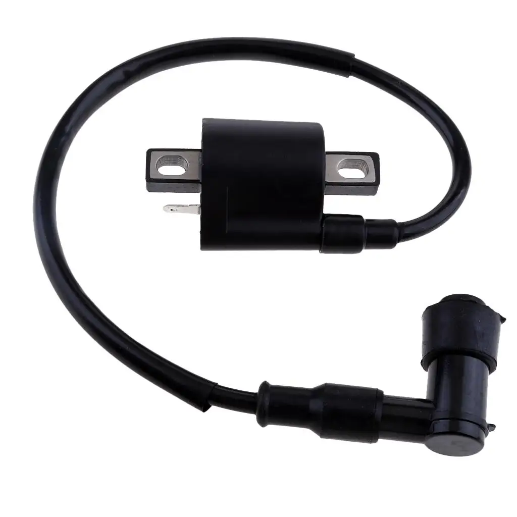 75 Mm Motorcycle Ignition Coil for Virago 250 XV250 1995-2007 2000 2001