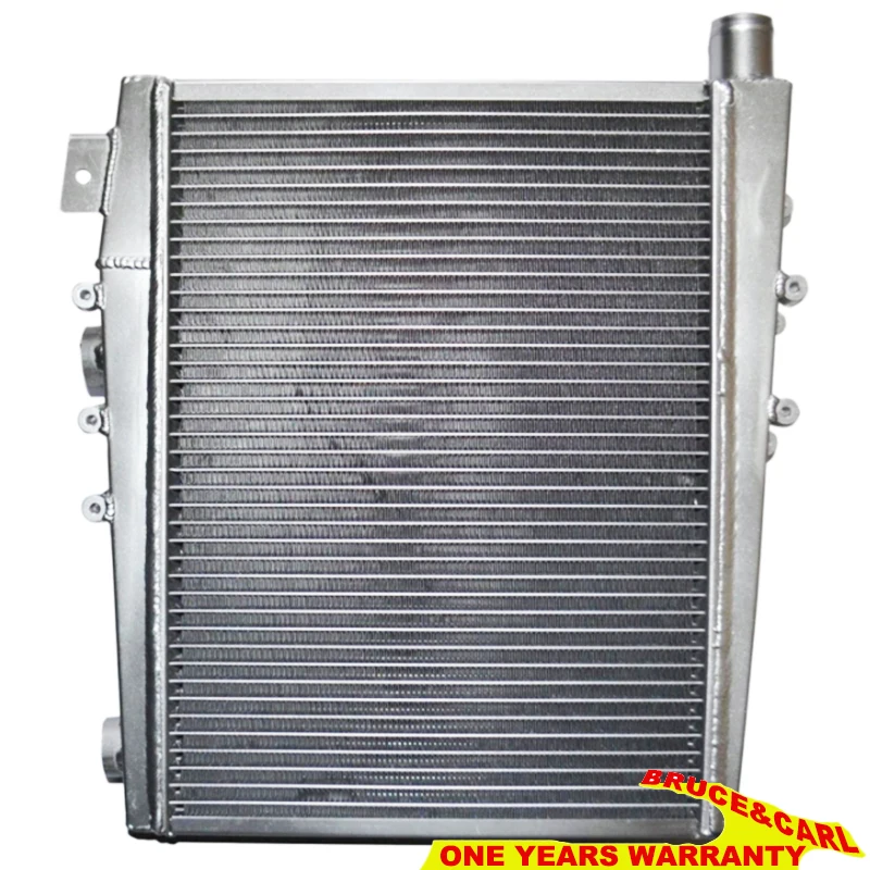 

Radiator Fit Lamborghini Gallardo 2010-2014 400121252D