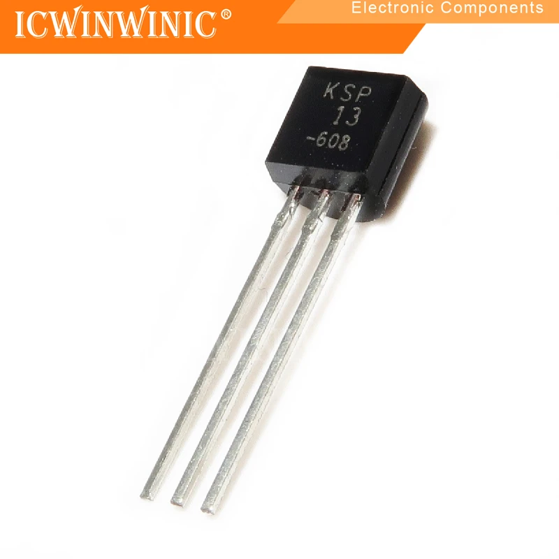 10 stuks KSP13BU KSP13