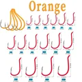 UV Orange