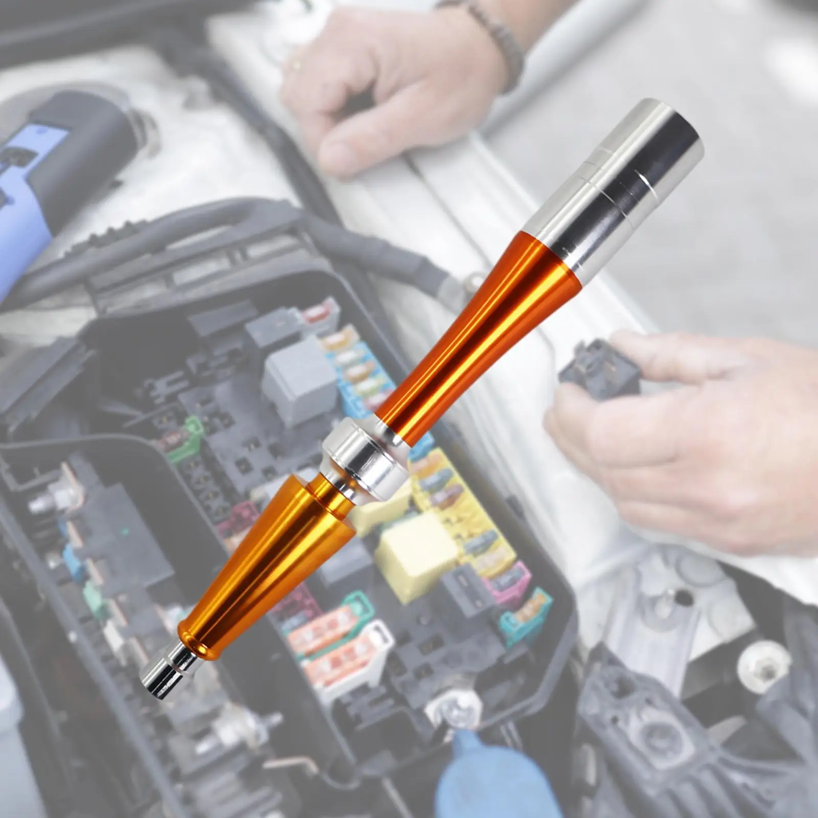 

Paintless Dent Repair Tool Auto Repair Part Professional Dent Repair Remover