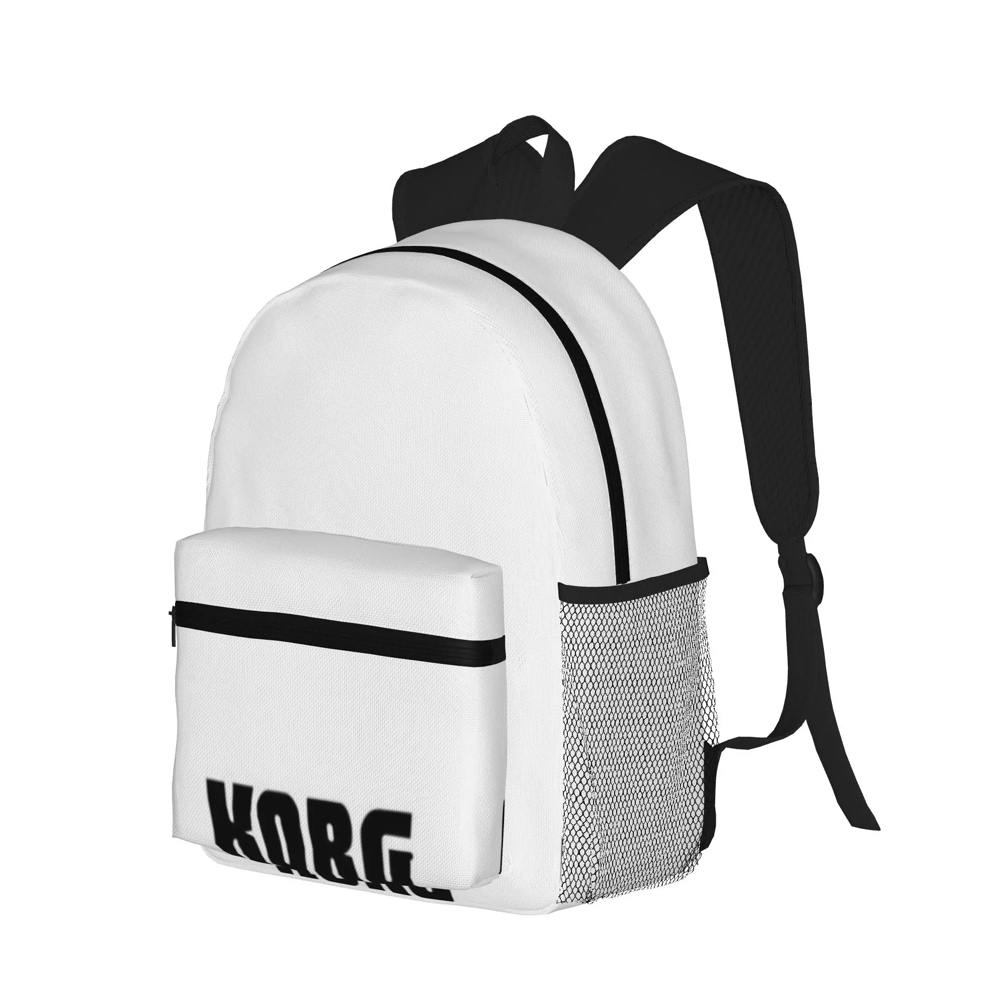 Korg Electronic Music Division  Casual Backpack for Students and Adults Bags for women