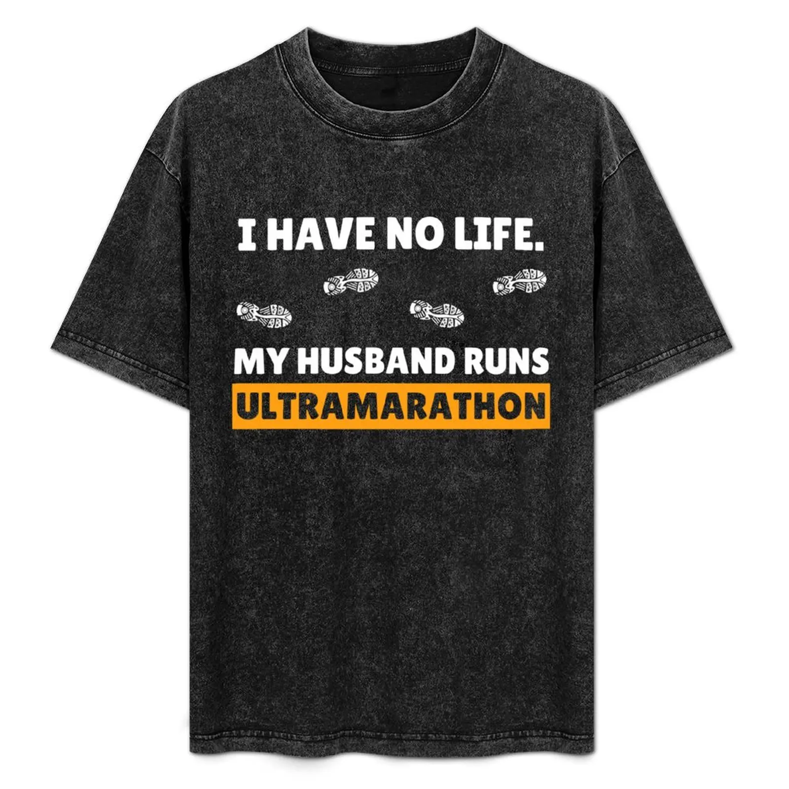 

Ultramarathon Gift Funny Marathon Ultra Runner T-Shirt Work Duty Casual T-Shirt