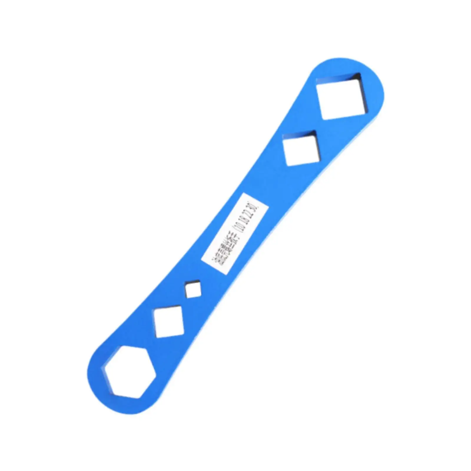 Oil Pan Screw Wrench Reusable Spare Parts Sturdy Install Faster Disassembly Square Wrench Engine Sump Removal Tool for Auto