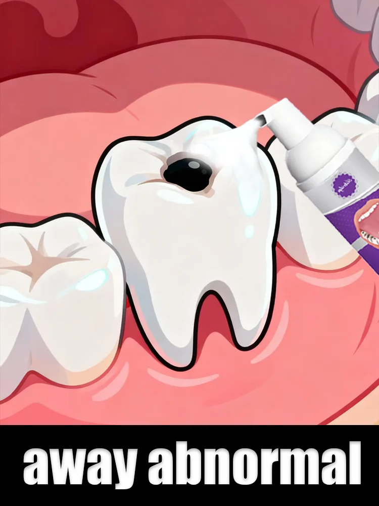 

The latest R&D best-selling product targets decay specificity