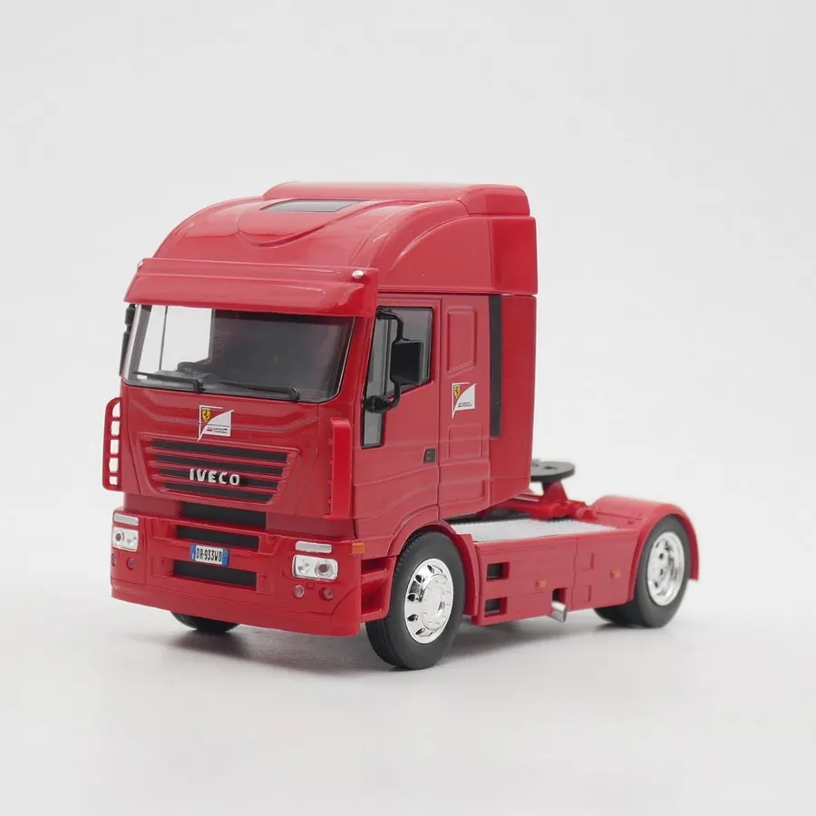modele-de-voiture-en-alliage-diecast-ixo-a-l'echelle-1-43-camion-tracteur-iveco-stralis