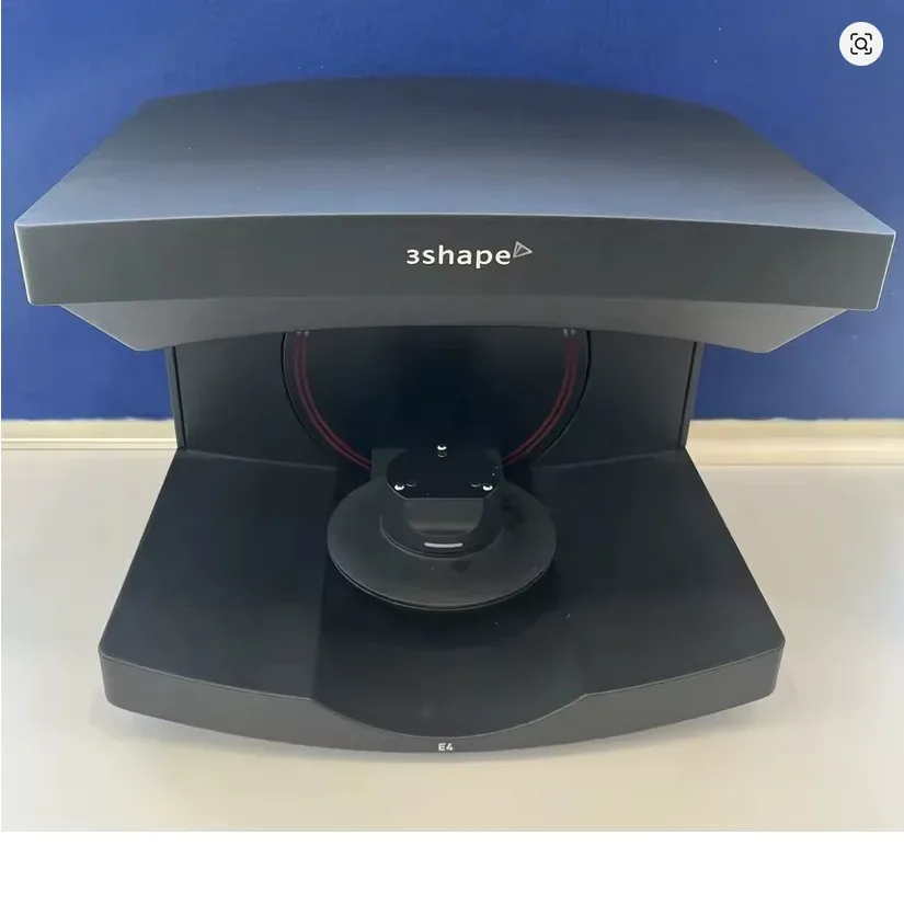 

BUY NOW GET FREE GIFT: 3Shape E4 Dental Desktop Scanner