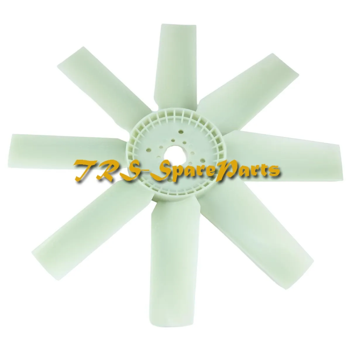 Fan Blade 1310034281 For Atlas Copco Air Compressor XAS185 XAS188 CPS185KD/PD7