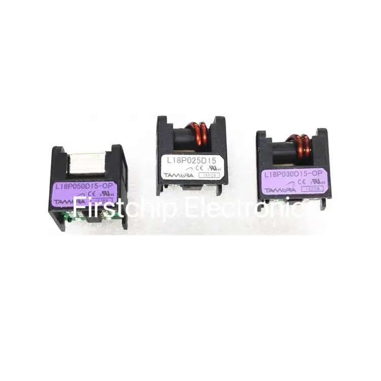 

NEW L18P050D15-OP L18P025D15 L18P030D15-OP