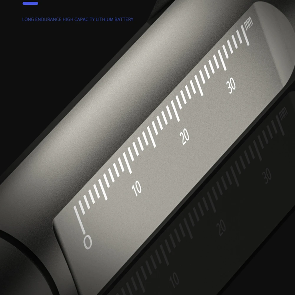 

Портативный фонарик из алюминиевого сплава, фонарик для проверки оказания первой помощи, перезаряжаемый IPX5, водонепроницаемый для диагностики врача-медсестры