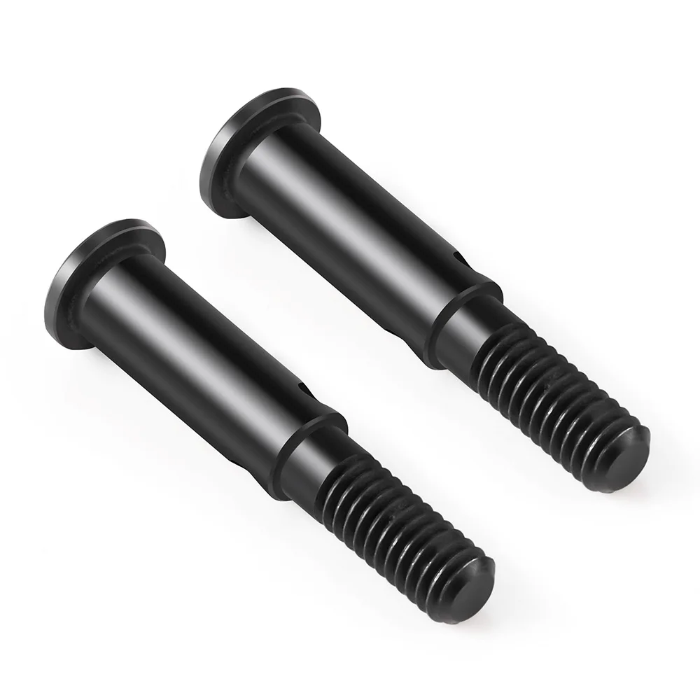 AXSPEED Auto Carrosserie Kolom Beugel/Diff Drive Cup/Achter CVD/Swing Arm voor Tamiya M05 1/10 RC Auto Upgrade Onderdelen Accessoires