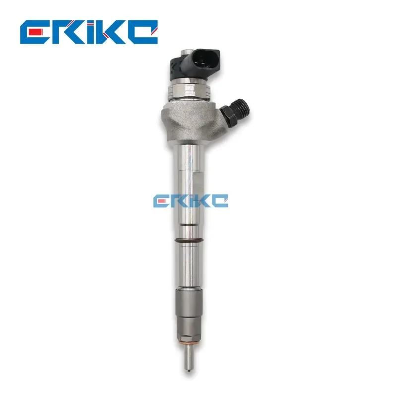 Injektor Bahan Bakar Diesel 0445110638 0 445 110 638 Suku Cadang Sprayer 0 445 110 638 untuk Audi Skoda Volkswagen 04L130277AA