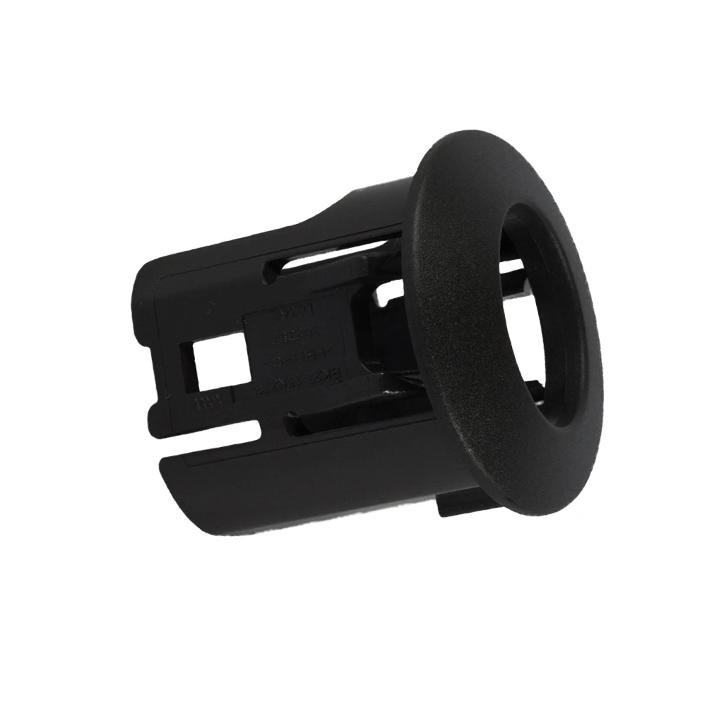 1 Pcs Car Reverse Sensor Retainer Bk2Z15K861A For Ford Transit For 150 250 350 15-19 Parking Assist Sensor Bracket Bezels