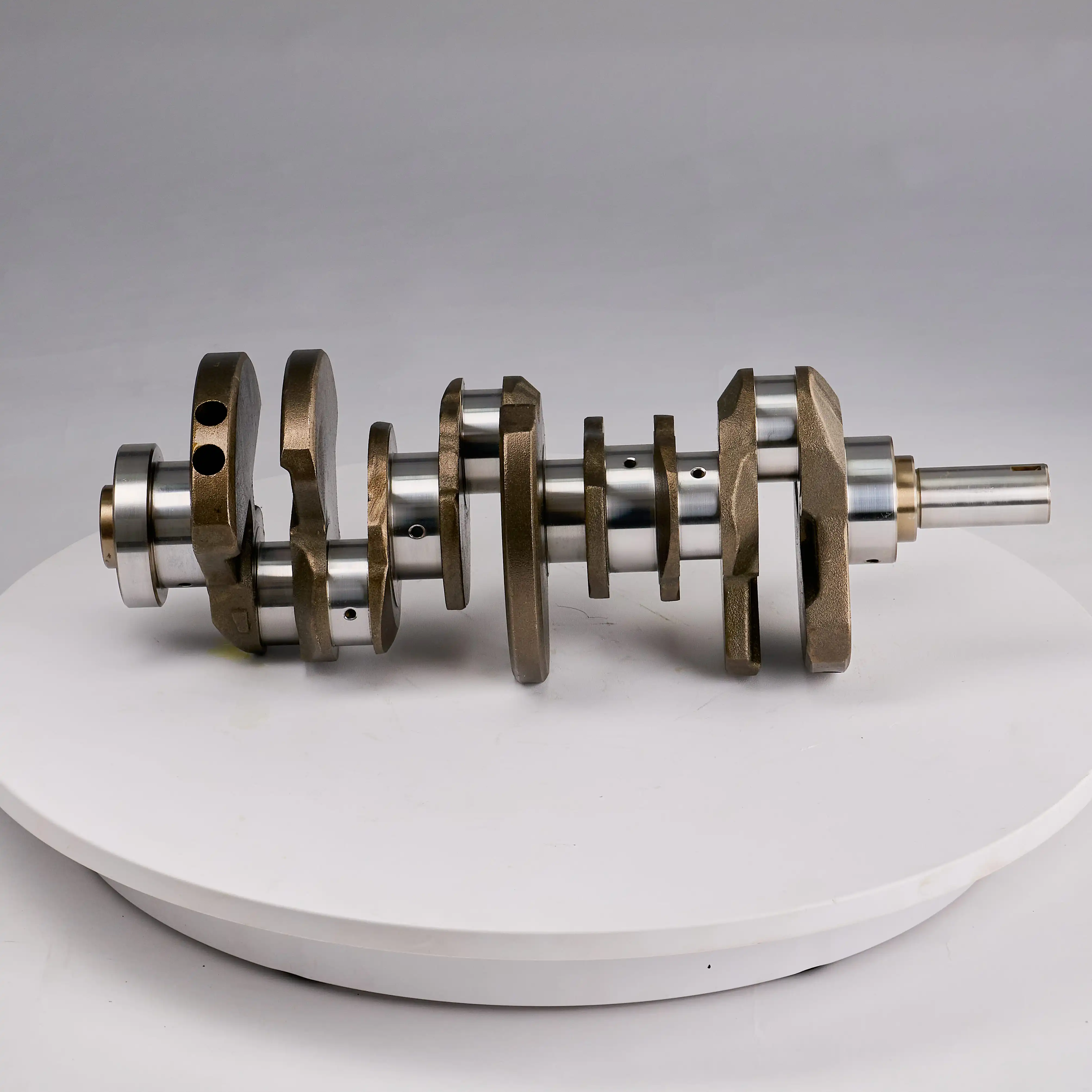 

High Quality STEM VR30 Crankshaft V6 3.0L VR30DDTT Suitable for 400Z Q50 Q60 Engine 12201-5CA0A