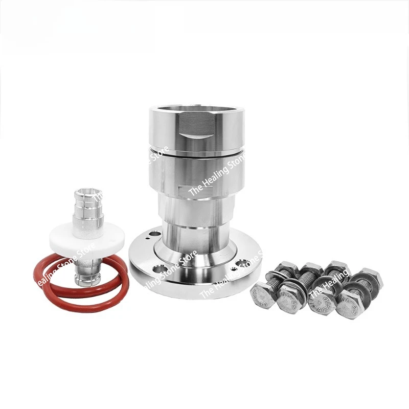 1-5/8" Eia Flange C…