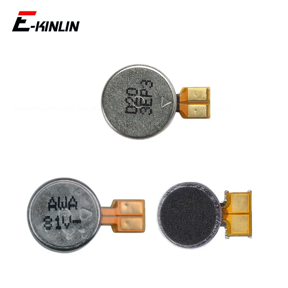 Vibrator Flex Cable For Vivo Y20 Y20i Y20s G Y21 Y21A Y21e Y21G Y21s Y21T Vibration Motor Module Repair Parts