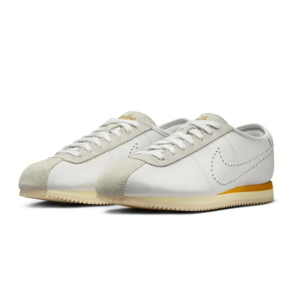 Nike CORTEZ Women's Casual Shoes: Soft, Sporty, Non-Slip, Durable, Lightweight, Breathable, and Comfortable HQ1841-100