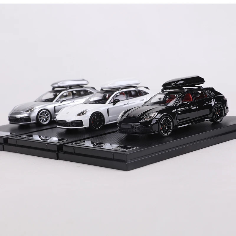 

RM 1:64 Panamera Sport Turismo Легкосплавная модель автомобиля