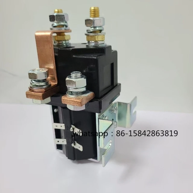 contattore-dc-albright-sw201n-403-zjwh400a-sw201-24v48v72v400a