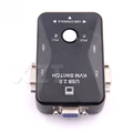 2 port KVM