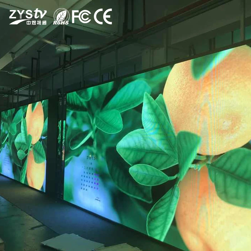 Zyst Led Full Color…