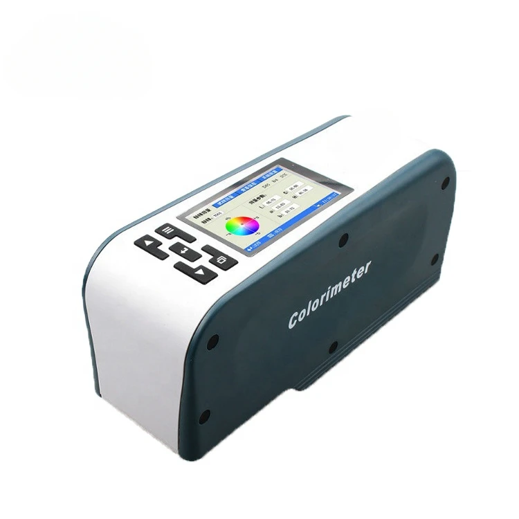 

High Quality Cheap Digital Spectro Colorimeter Price