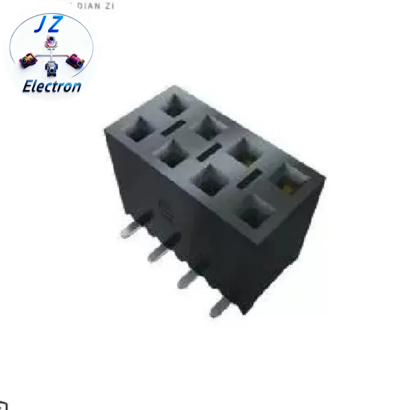 3PCS Original Genuine Waterproof Connector SSM-113-L-DV-LC-P-TR Socket Automotive Smart Electronic Devices