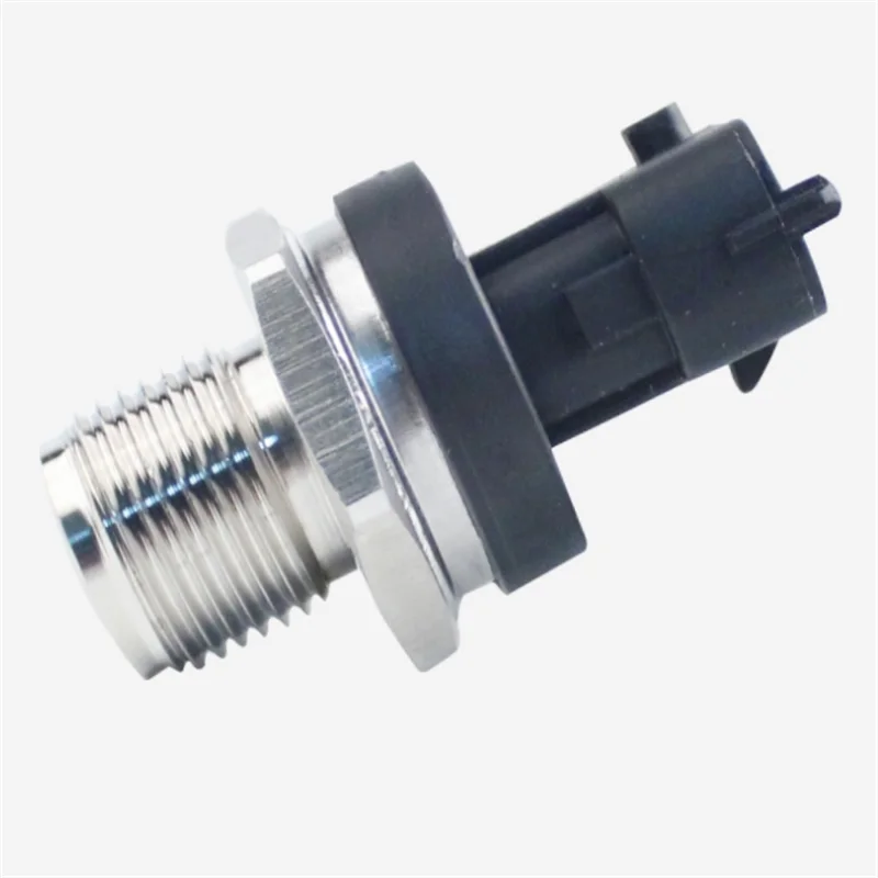 Common rail pressure sensor 0281002706 0281002908 0281002907 0281006365