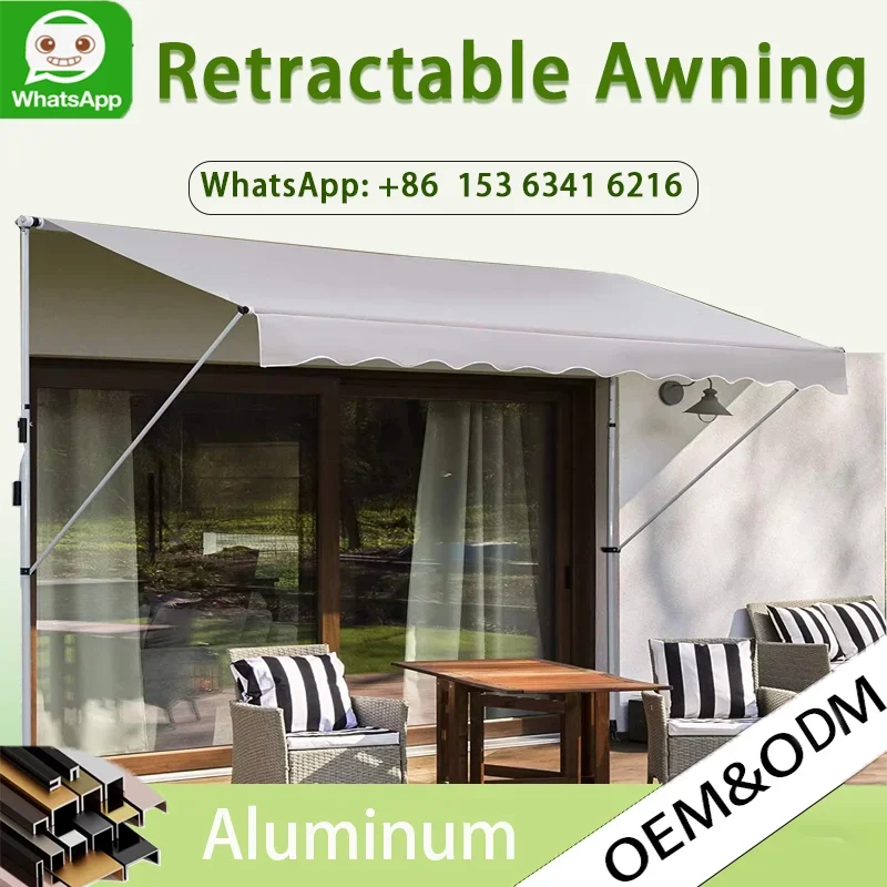 Door Awning Punch-F… - image