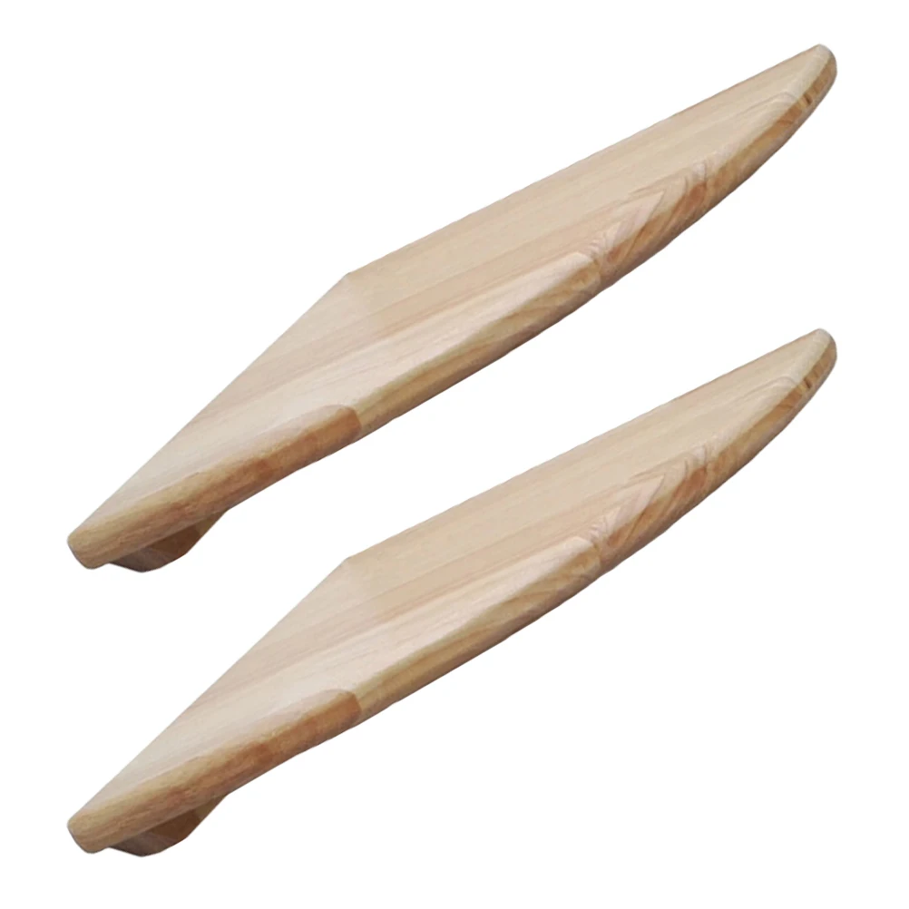 

2 Pcs Corner Shelf Beige Wood Sector Wall Floating Bathroom Shower Storage Display Rack Home Decor ganize Bookshelf