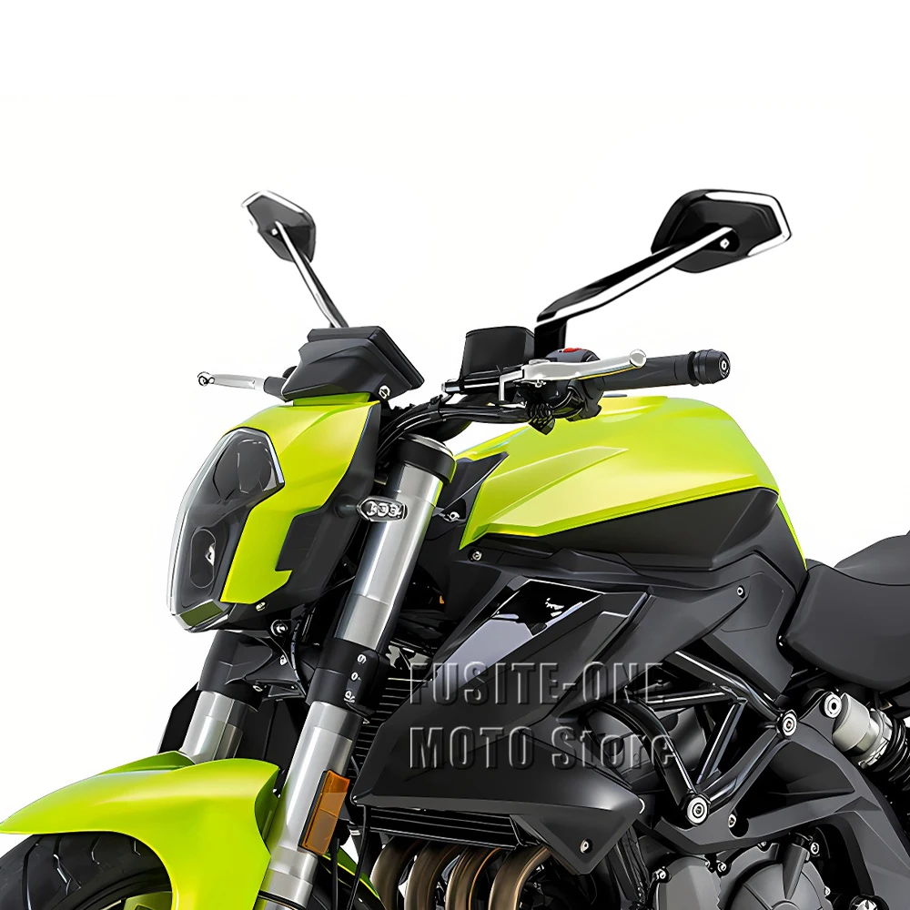 

For tnt 600i 125 899 25 150i 135 300 600 1130 TNT300 TNT600 TNT125 Adventure Motorcycle Accessories Side Rear View Mirror