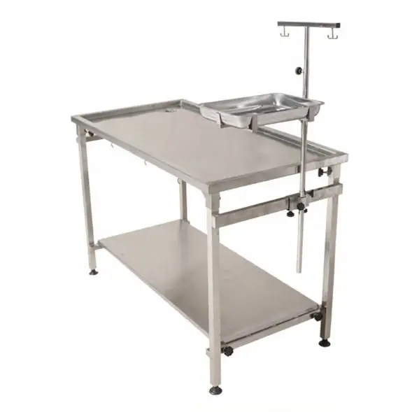 

Dogs Economic Pet Operating Surgery Table Examination Veterinary Vet Treatment Table Product