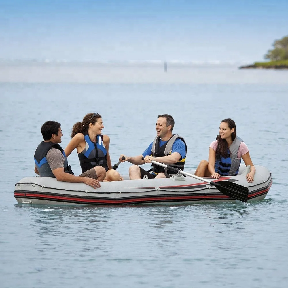 Factory OEM Wholesale Custom CE Rigid Inflatable Boat Rubber Boat Inflatable Inflatable Pontoons Boats