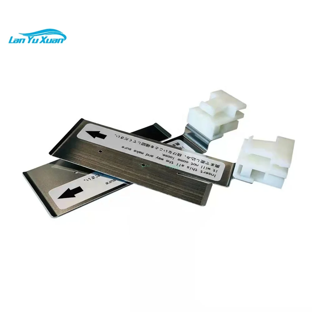 

Spare part Original Roland VG-540/SG-300/VS-300/VP540/VS640 Paper Clamp Press Down Tight Clamp
