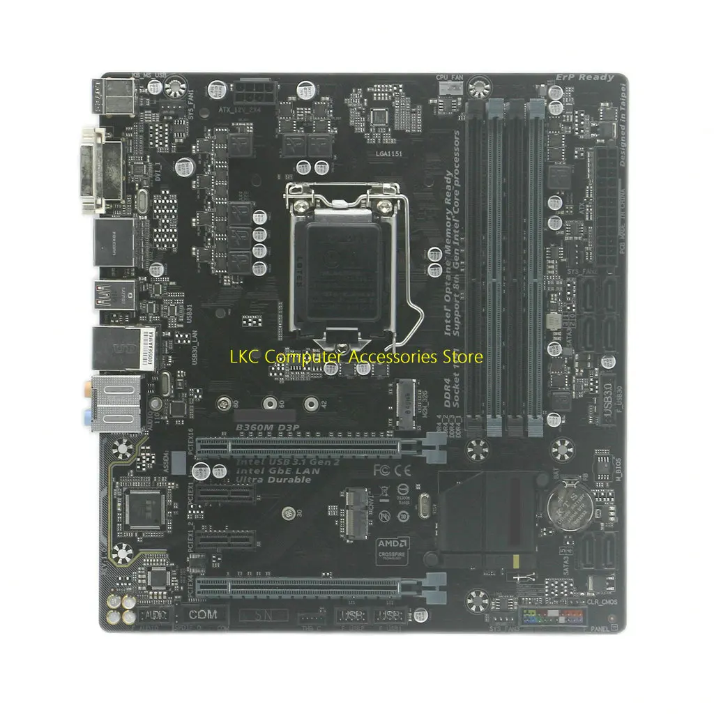 코어 i5 8600T 2.3GHz 6 코어 6 스레드 LGA 1151 CPU 프로세서