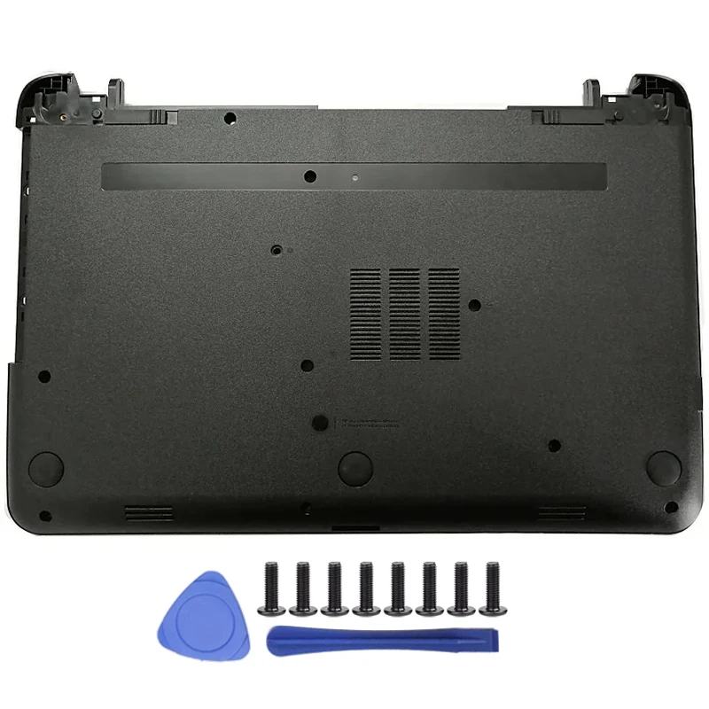 Laptop Accessories Case For HP 15-G 15-R 250 G3 TPN-C113 TPN-C117 Notebook LCD Back Cover Front Frame Hinge Palmrest Bottom Case
