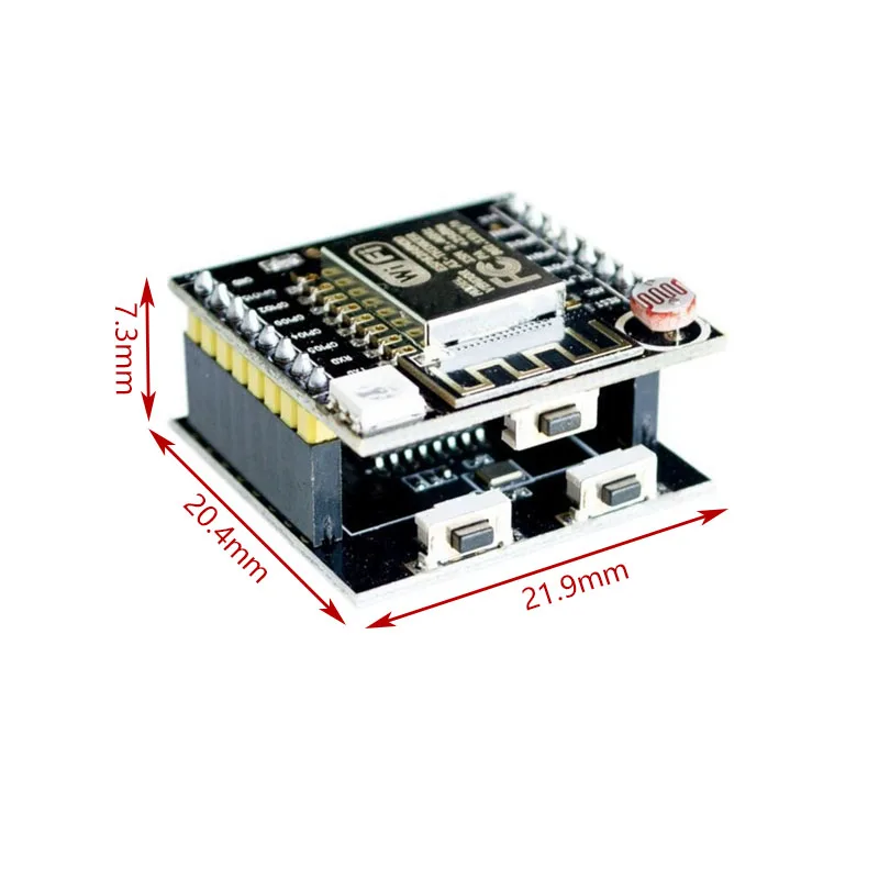 ESP8266 ESP-12F ESP12F CH340 WIFI последовательная плата для разработки Witty Cloud MINI Nodemcu USB к TTL Micro CH340G модуль для Arduino ESP8266 ESP-12F ESP12F CH340 WIFI последовательная плата для разработки Witty Cloud MINI Nodemcu USB к TTL Micro CH340G модуль для Arduino