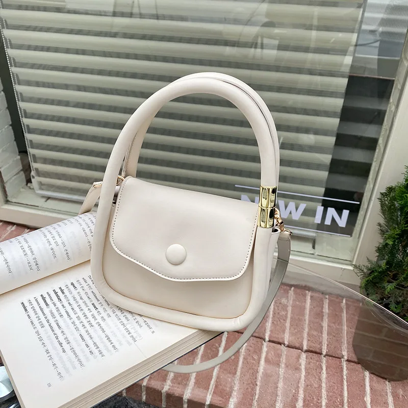 TRSYPHXM This year's popular bags for women's summer 2024, new fashionable crossbody bags, niche and versatile small square bags