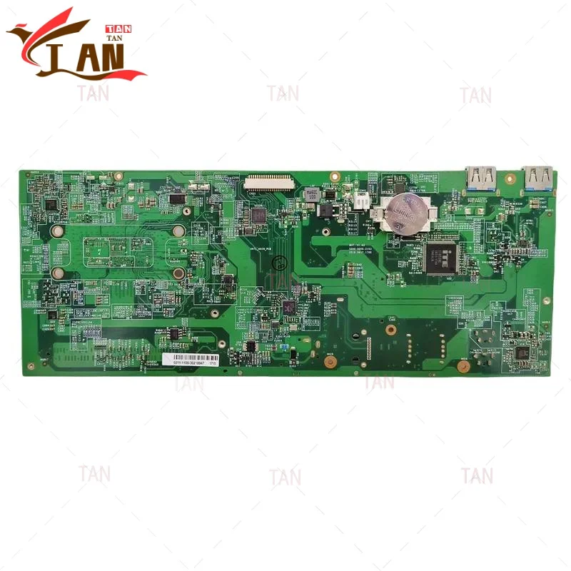 UM7L_MAIN_PCB สําหรับ ACER Aspire C22-760 C24-760 AIO เมนบอร์ด CPU: 4405U/I3-7100U DDR4 Mainboard 100% ทดสอบทํางานอย่างเต็มที่ TAN