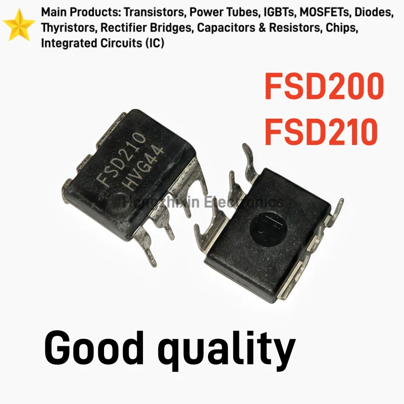 10PCS NEW ICE3B0365J ICE3B0565J ICE3B1065 ICE3B1565J ICE3B2065J ICE3A0565 Direct insertion power management chip