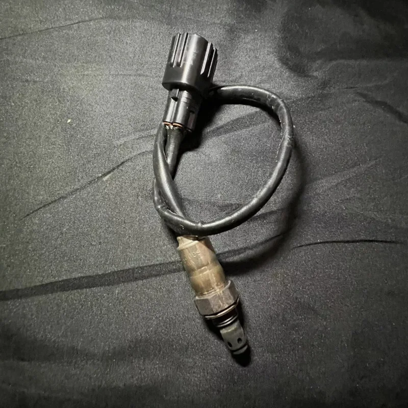 

Oxygen Sensor for KLZ1000 1000 2019 21176-0885 211760885 Auto Car Engine Oxygen O2 Sensor Replacement Compatible with