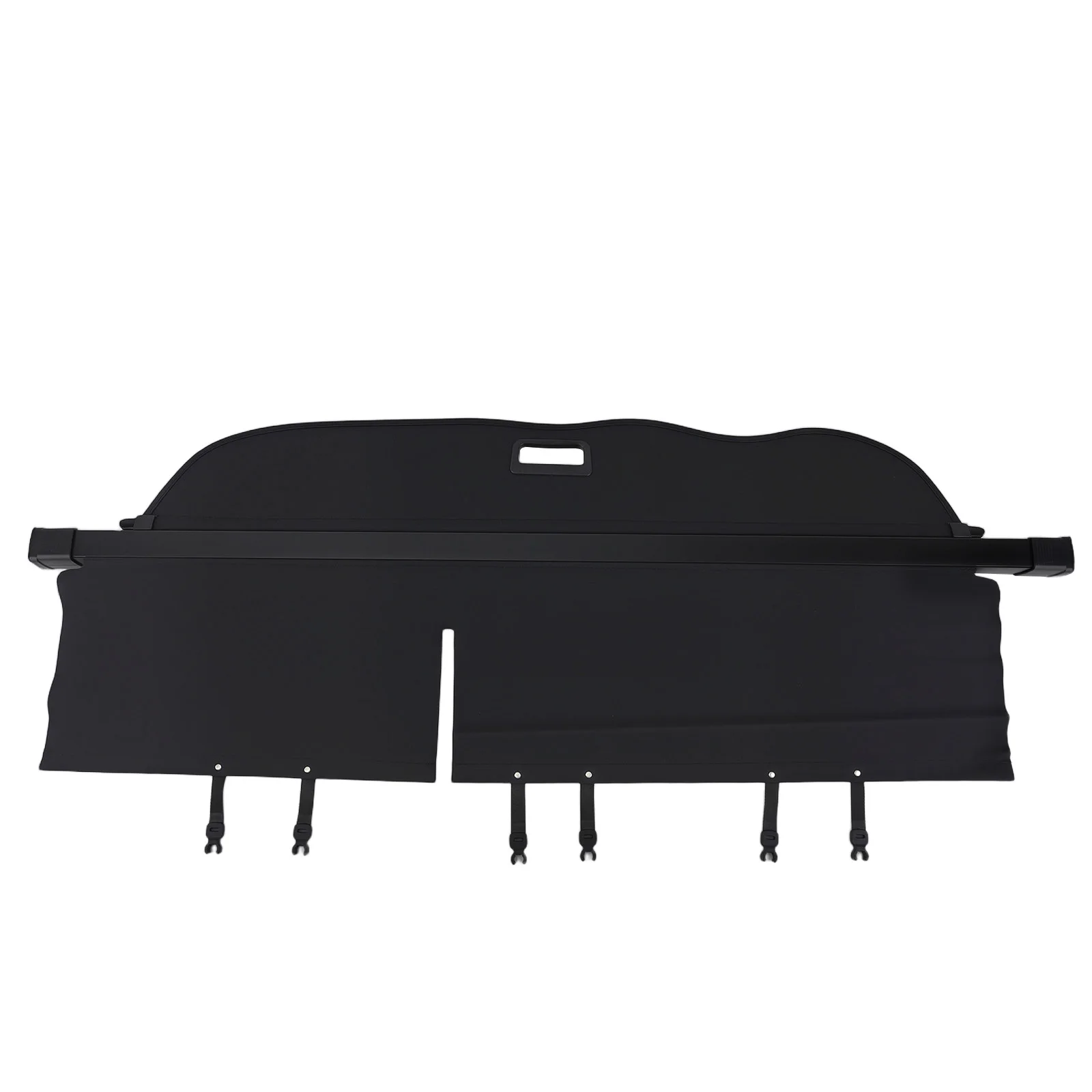 

Полка для посылок для Lexus GX460 2010-23, грузовая крышка, простая установка, крышка загрузки багажника