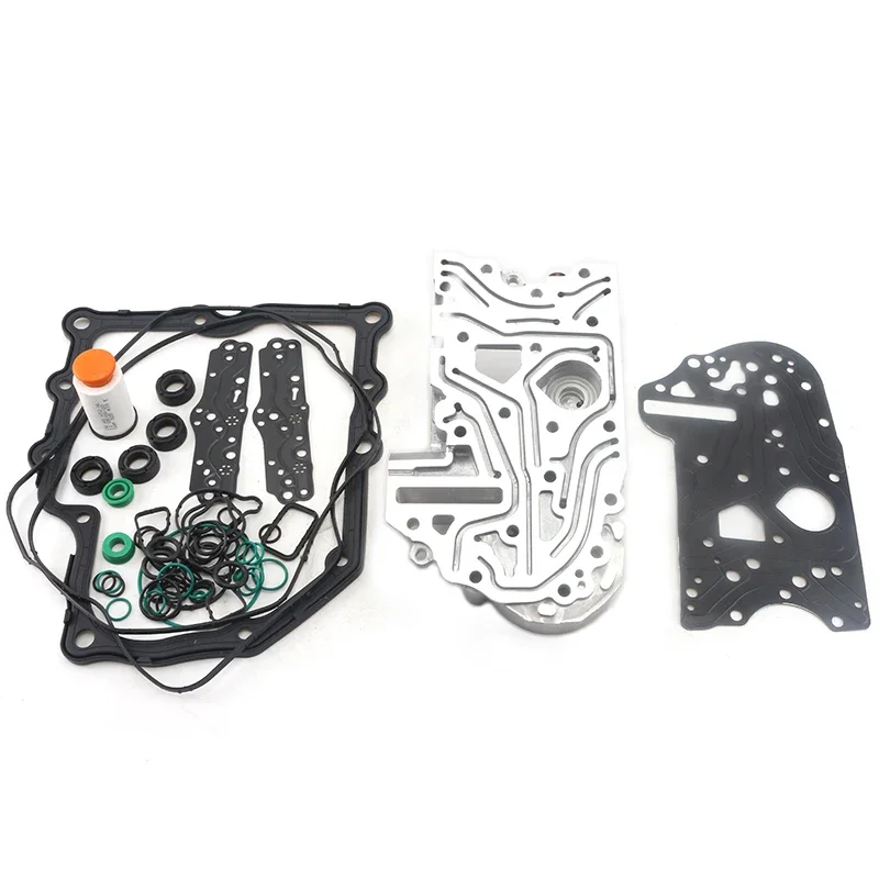 

Совершенно новый DQ200 0AM DSG 7-скоростной ремонтный комплект автоматической коробки передач и корпус аккумулятора для VW Audi Skoda Seat Car Accesorrie