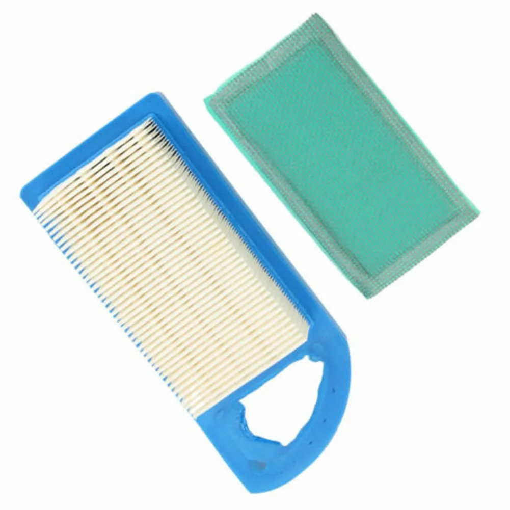 

Aftermarket Air Filter Kit for Lawn Mower For Motors 797007 697152 613022 794421 698413 with Pre Filter 697292